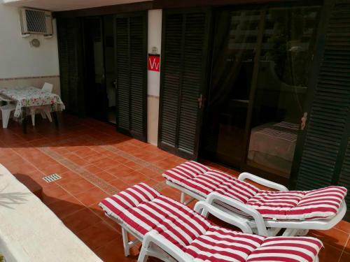 Apartamento Americas Holiday Home