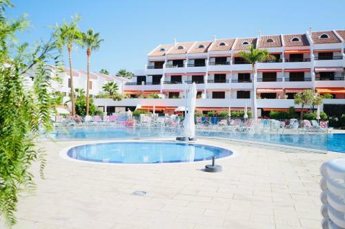 Apartamento Americas Holiday Home