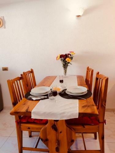 Apartamento Americas Holiday Home