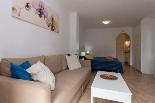 Apartamento Parque Santiago III 203 - Studio