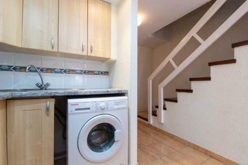 Apartamento Parque Santiago II 175 - Two Bed