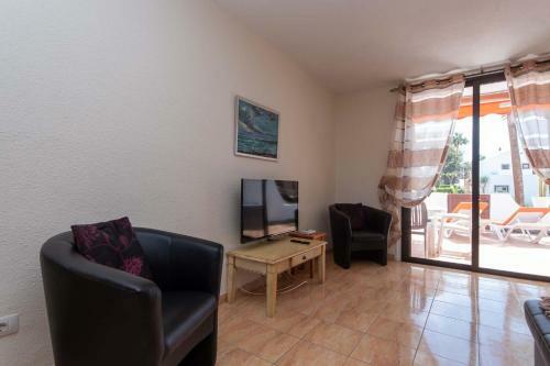 Apartamento Parque Santiago II 175 - Two Bed