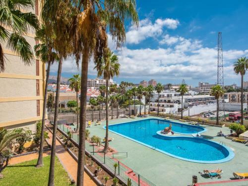 Y10d Best Yomely Apartment "lasamericas"