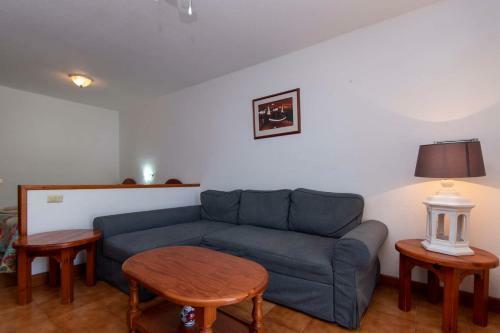 Apartamento Parque Santiago III 98 - Studio