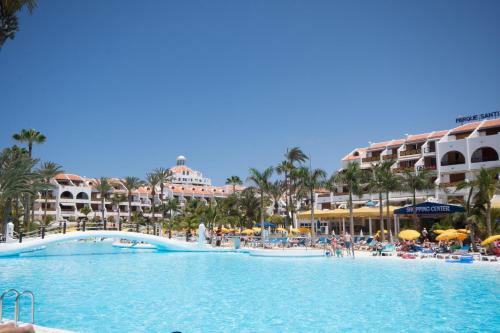 Apartamento Parque Santiago III 184 - One Bed
