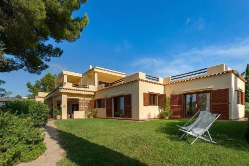 Villa Sa Boca
