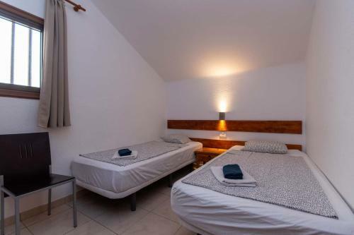 Apartamento Parque Santiago II 252 - Two Bed