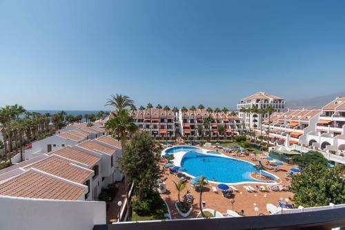 Apartamento Parque Santiago II 252 - Two Bed