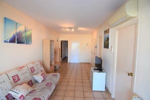 Apartamento Con Vistas Canal Ref 114