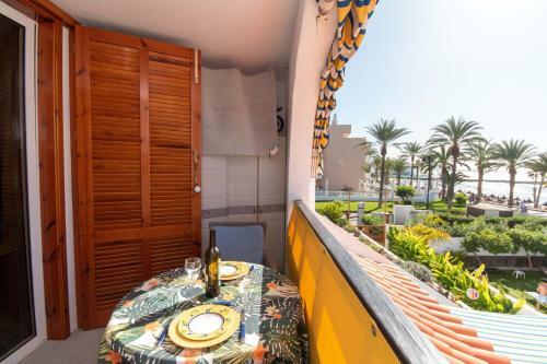 Apartamento Parque Santiago III 199 - Studio