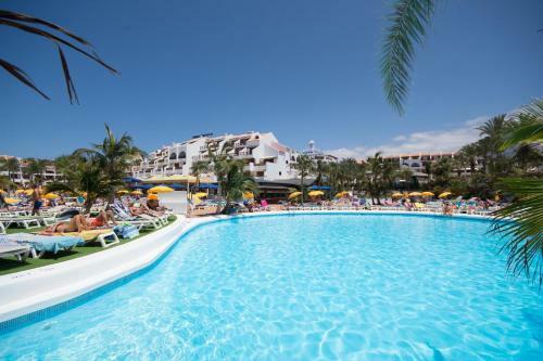 Apartamento Parque Santiago III 204 - One Bed
