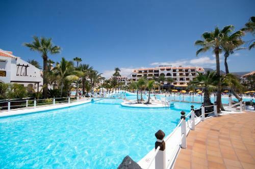 Apartamento Parque Santiago III 204 - One Bed