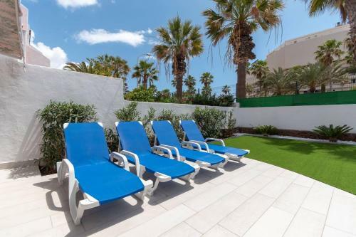 Apartamento Parque Santiago I 231 - Two Bed