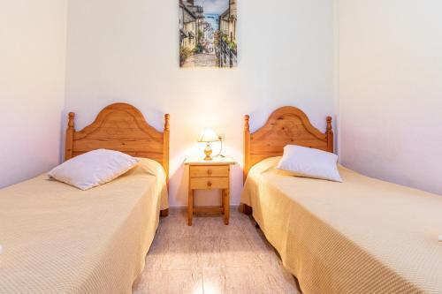 Apart-rent Mirablau Mar 0087