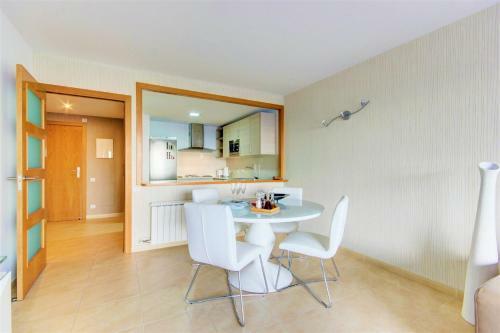 Apartamento Cristall Mar - Barneda Premium