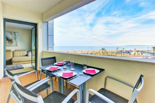 Apartamento Cristall Mar - Barneda Premium