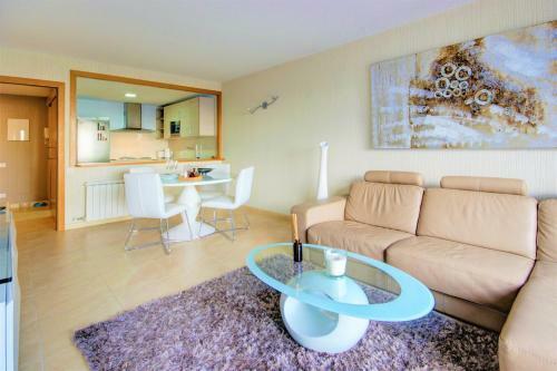 Apartamento Cristall Mar - Barneda Premium