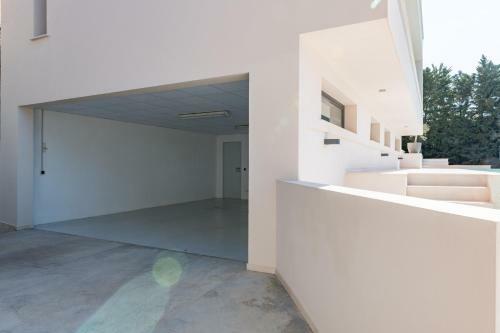 Villa Ibiza The View