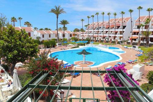 Apartamento Parque Santiago II 257 - Two Bed