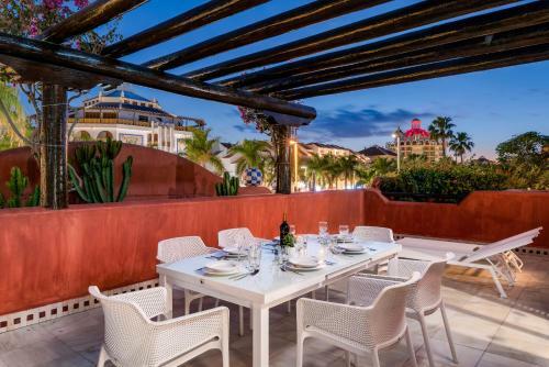 Apartamento Parque Santiago V