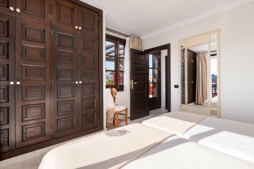 Apartamento Parque Santiago V