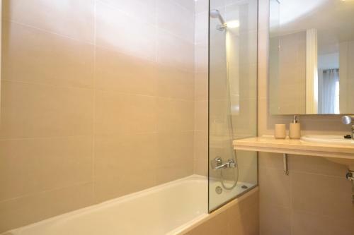 Apartamento Punta Paloma