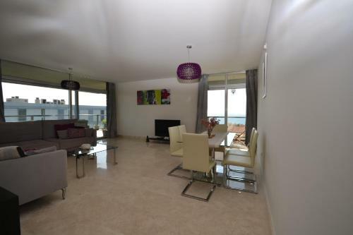 Apartamento Punta Paloma