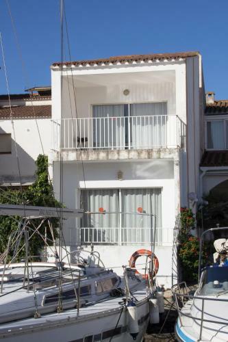 Apartamento Port Argonautas 49 1�