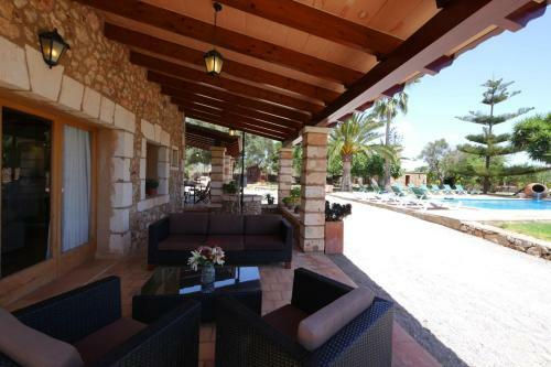Villa Can Bosco