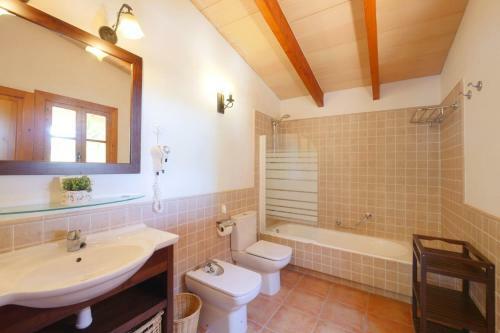 Villa Can Bosco
