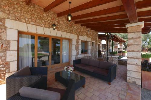 Villa Can Bosco