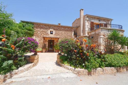 Villa Can Bosco