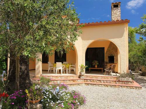 Holiday Home Requesens