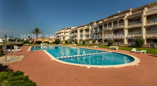 1005 Apartamento Lago San Maurici