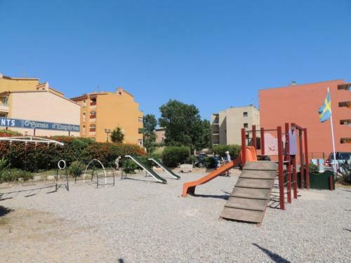 Apartamento Gran Reserva Flors 23 - Barneda