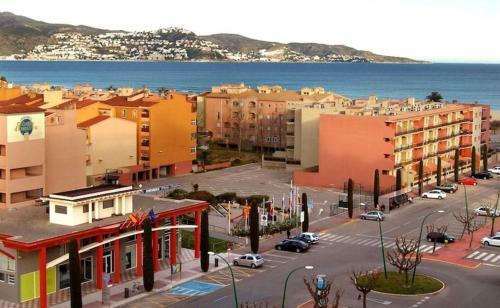 Apartamento Gran Reserva Flors 23 - Barneda