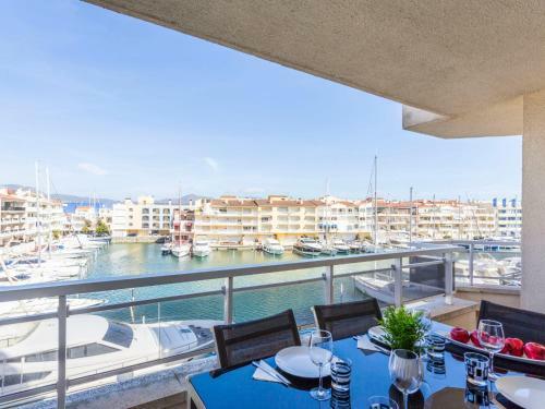 Apartment Club Nautic-25