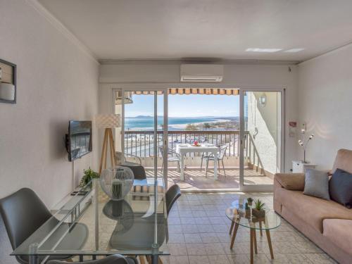 Apartment Canig�