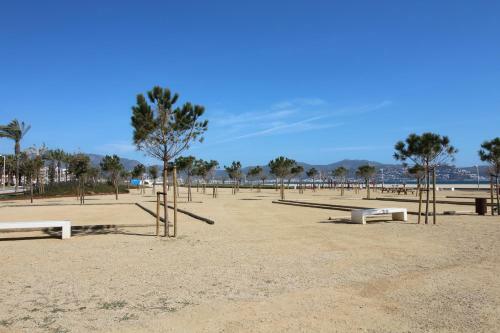 Apart-rent Apartment Sant Mori