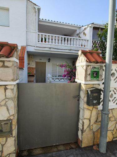 Apartamento Orlina