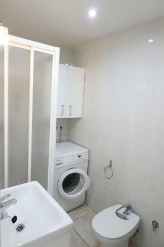 Apartamento Orlina