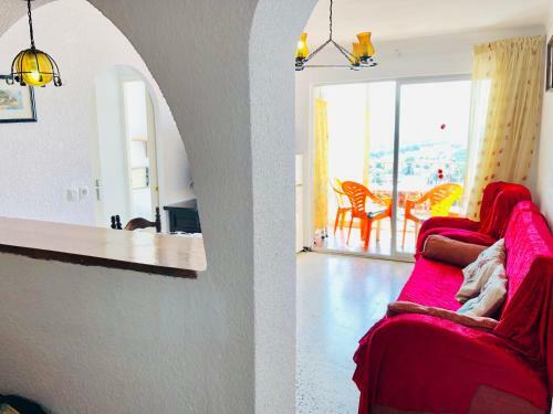 Apartamento Sylvia 11-m
