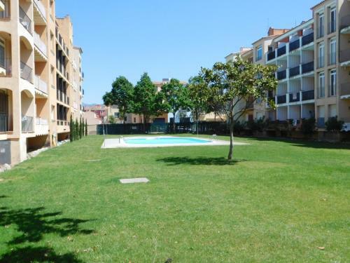 Apartamento Flores