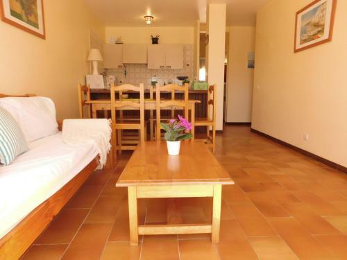 Apartamento Flores