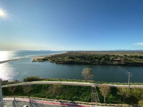 Apartamento Delta Muga 2-9�1