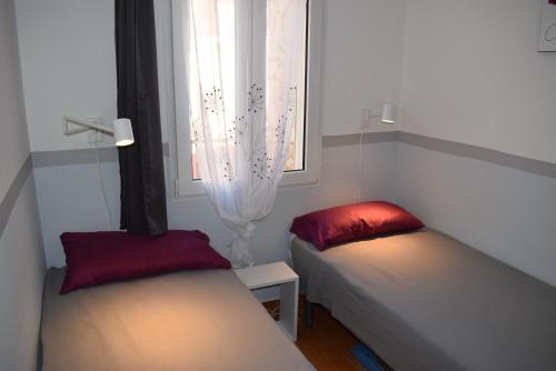 Apartamento Con Piscina Cerca Playa-383