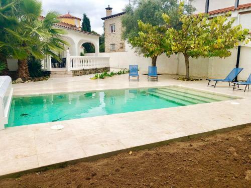 Villa Carman�� 101