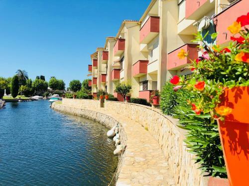 Apartamento Port Sotavent 9-c