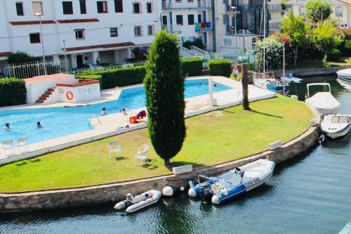 Apartamento Port Sotavent 9-c