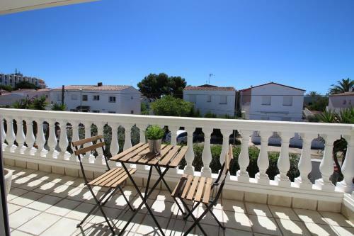 Villa Apart-rent-casa Bah�a